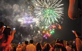 Đây là một trong những buổi lễ quan trọng trong tập quán, văn hóa nhiều dân tộc. 8 Ä'á»a Ä'iá»m Cá»±c Ly TÆ°á»ng Ä'on Giao Thá»«a Táº¿t Am Lá»ch 2020 á» Ha Ná»i