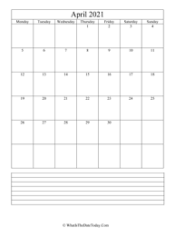 Number of weeks in 2021 year is 52 weeks 25 weeks passed in 2021 year excluding current week #26 26 weeks left in 2021 year, until next 2022 year starts, excluding current week #26 weeks are according ireland calendar rules, monday first day and weeks are monday to sunday 2021 April Calendar With Week Numbers Whatisthedatetoday Com