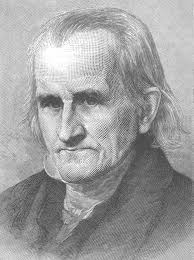 David Dudley Field I