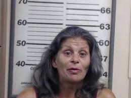 September 2025 Mugshots