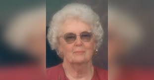 Obituary information for Phyllis Borders Kearns