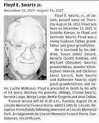 Clyde Swartz's Instagram, Twitter & Facebook