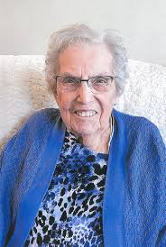 Delilah Groves Obituary