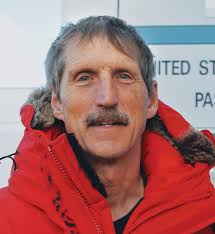 A Longhorn's Journey to the End of the Earth—and Beyond