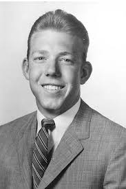 Roger Richards Obituary