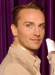 Hugo Haas, styliste de Kérima