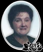 Obituary of Ann Chorney