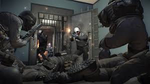 We take a look at the powerful and versatile spec ops smg.the spec ops deals a great amount of damage for its. Payday 2 Builds The Best Skills For Flawless Heists Pcgamesn