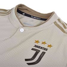 Juventus home authentic jersey 2018/19. Adidas Juventus Away Authentic Jersey 2018 19 Soccerpro