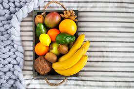 Menu manis ini sangat direkomendasikan. 7 Buah Untuk Diet Sehat Yang Bikin Kenyang Lebih Lama Bobot Cepat Susut Tanpa Banyak Usaha