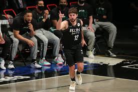 After signing kyrie irving and kevin durant, this will be the first time they step on the brooklyn nets have a salary cap of $127,433,919. G0x0mtcs Zkmym