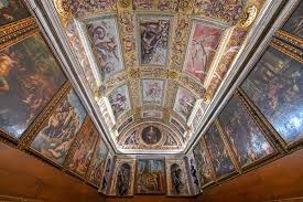 Maybe you would like to learn more about one of these? Palazzo Vecchio Palace In Florence Tips Tickets