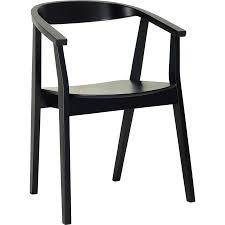 Find the perfect home furnishings at hayneedle, where you can buy online while you explore our room designs and curated looks for tips, ideas & inspiration to help you along the way. Greta Dining Chair Black Dining Room Furniture Dining Chairs Modern Furniture