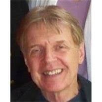 Dr. C. Darrel Sheraw Obituary