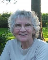 June Lenhardt Obituary