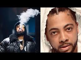 Roc Marciano & Stove God Cooks