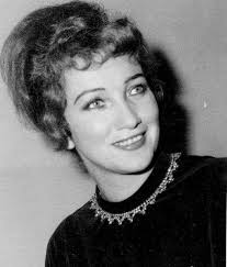 Turned 60 this year (my mum used to cut my fringe when I was a little girl) 