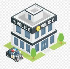 Maybe you would like to learn more about one of these? Image Freeuse Stock Police Station Officer Clip Art Police Department Clipart Png Download 168958 Pinclipart