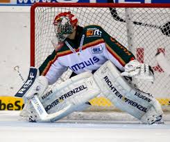 Torwart schiene warrior ritual g5 pro senior. Torwart Magazin Torwart Berichte Interview Hintergrunde Eishockey D Endras