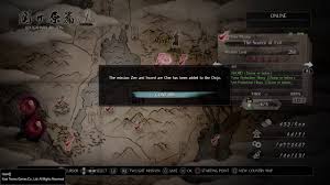 Nov 12, 2021 · honda tadakatsu was a famous samurai in japanese history and a boss in nioh. Nioh How To Unlock Dojo Missions For Ng Youtube