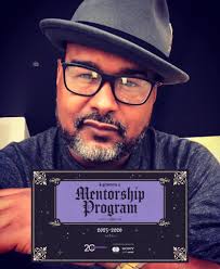 Proud to announce that I have been selected as a #GrammyU Mentor for the  2025-2026 Year! Excited to meet my mentee and do my part to help guide the  next generation of