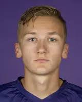 2018 Men's Soccer Roster