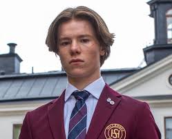 Here are 15 famous actors — when you hear their names, which movie do you think of first? Edvin Ryding 13 Facts About The Young Royals Actor You Need To Know Popbuzz