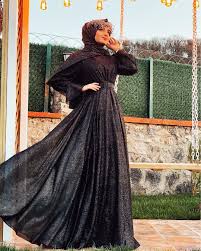 2020 Yilinin En Guzel 20 Genc Tesettur Abiye Modeli 2020 Organze Gelinlik Elbise Dugun The Dress