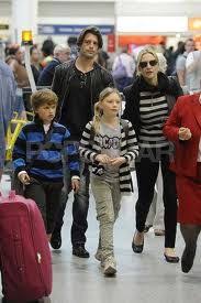 Kate elizabeth winslet cbe (/ ˈ w ɪ n z l ɛ t /; Kate Winslet Family Google Search Kate Winslet Family Celebrity Kids Kate Winslet