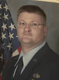 Death of Thomas Stephen Holifield