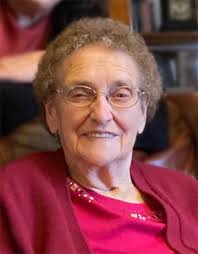 Sara "Sadie" Wiebe Obituary 2021