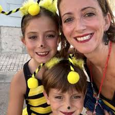 Unterrichte Englisch in Java, Indonesien