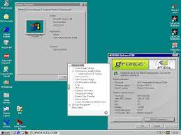 If you are facing the same problem, here is what i did to solve this. How To Get Nvidia Geforce 6200 Drivers To Work Windows Xp Msfn