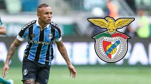 Officiel Benfica S Offre Vertonghen Et Everton Soares Goal Com