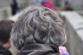 Yellow hair isn't a great look on anyone. New Study Proposes Another Possible Cause For Gray Hair Study Jul 16 2021 The Monitor Daily