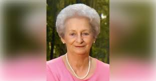Obituary information for Dorothy Dell Steen McManus