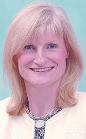 It's all change at the top