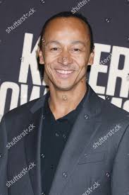 Frederic Yonnet Editorial Stock Photo