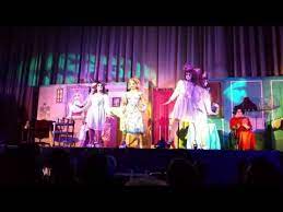 Bianca Del Rio Whatever Happened To Baby Jane Youtube