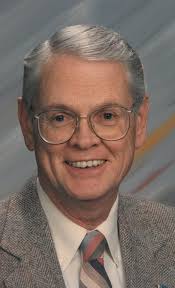 Obituary of Robert Larson