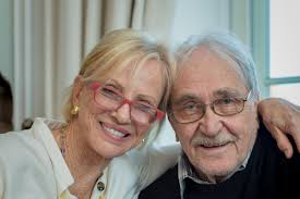 75 aasta järel taas koos: Endrik Kerge leidis poja abil oma õe Ene