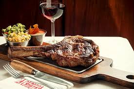 11 Best Steakhouses In The World Hideaway Report Best Steak Restaurants Food Food Presentation