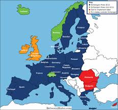 We did not find results for: DiferenÈa Dintre ÈÄrile Schengen Èi ÈÄrile Ue DiferenÈa Dintre ÈÄri 2021 Altele
