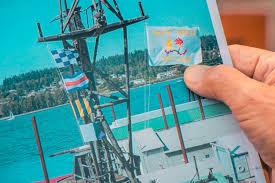 Veterans' Museum to Receive Historic Navy Ship's Mast