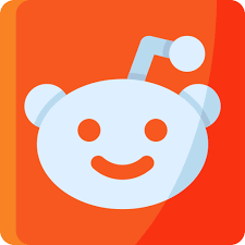 Reddit Logo Free Vector Icons Designed By Freepik Animal Crossing Animal Crossing Game Fireworks Design