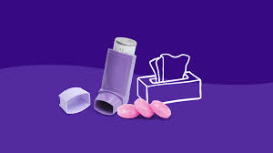 Check spelling or type a new query. How To Avoid A Viral Induced Asthma Flare