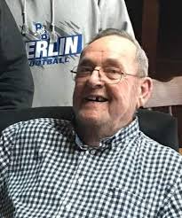 Frank “Denny” Repine