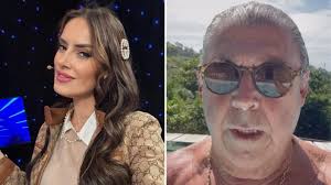 INACEPTABLE”: Adriana Barrientos arremete contra Emeterio Ureta tras  filtrar video íntimo - Chilevisión