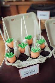 Farm Fresh Birthday Party Kara S Party Ideas Farm Party Foods Easter Birthday Party Farm Birthday Party