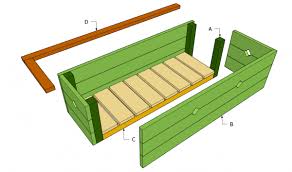 Free Wood Planter Box Plans Pdf Woodworking Plans Online Download Diy Flower Boxes Planter Box Plans Diy Wood Plans